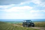Mercedes-Benz G350 d AMG Line 2019 года (UK)